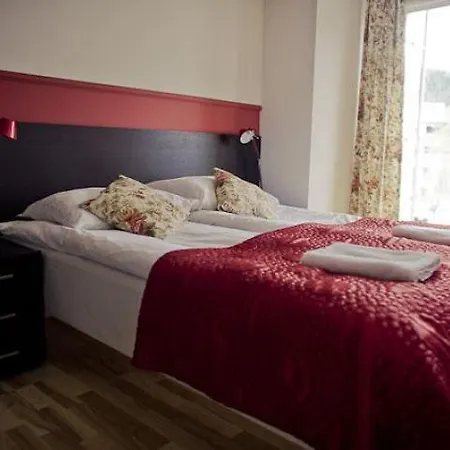 Sun & Snow Centrum Stara Polana شقة *